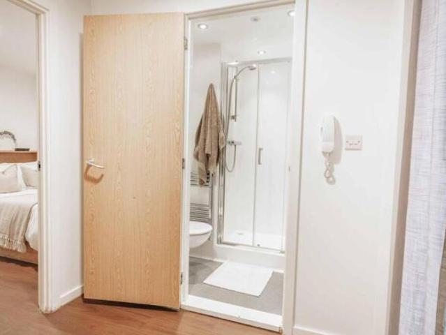 Flat for rent in Paradise, Lancashire