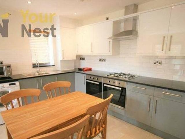 House for rent in Yorkshire And The Humber
