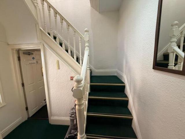 Flat for rent in Binley, West Midlands
