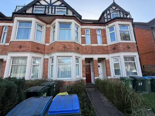House for rent in Stivichall, West Midlands