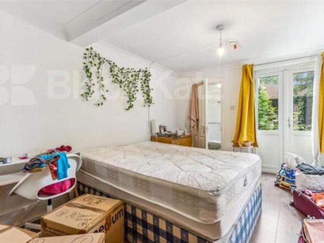 Flat for rent in Tufnell Park, Greater London