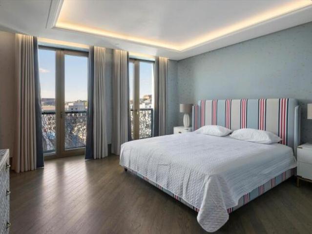 Flat for rent in Cat Hill