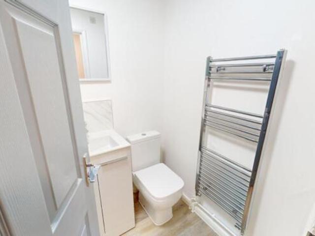 Flat for rent in Gordon, Scottish Borders