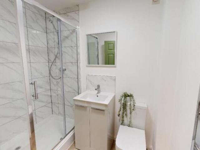 Flat for rent in Gordon, Scottish Borders