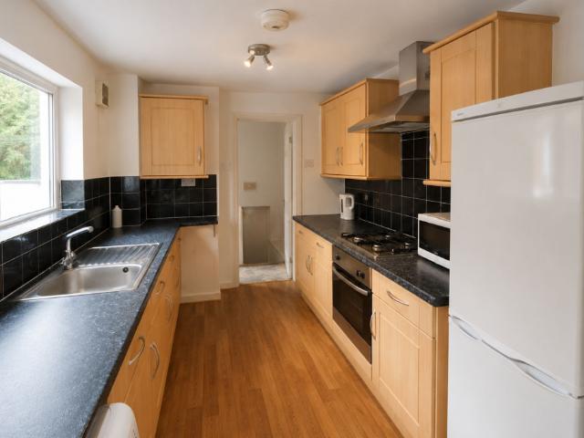 Apartment for rent in Sandyford, Newcastle upon Tyne