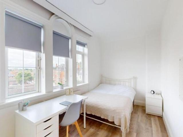 Flat for rent in Gordon, Scottish Borders