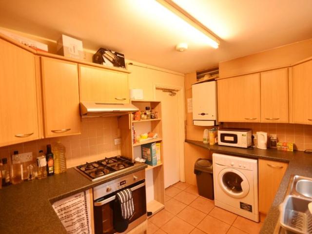 Apartment for rent in Cradlewell, Newcastle upon Tyne