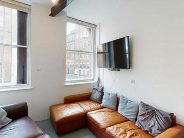 House for rent in Haddon, East Midlands