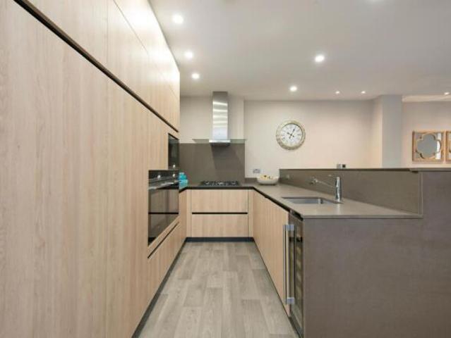 Flat for rent in Hampstead, Isle Of Man