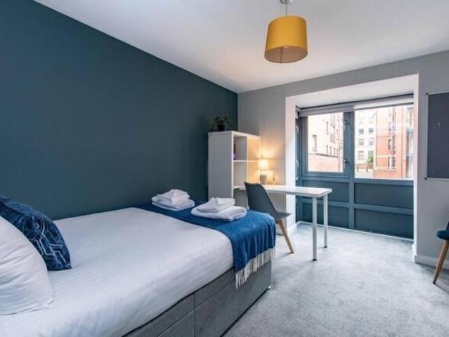 Flat for rent in Haddon, East Midlands