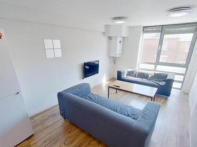House for rent in Stapleford, Haddon