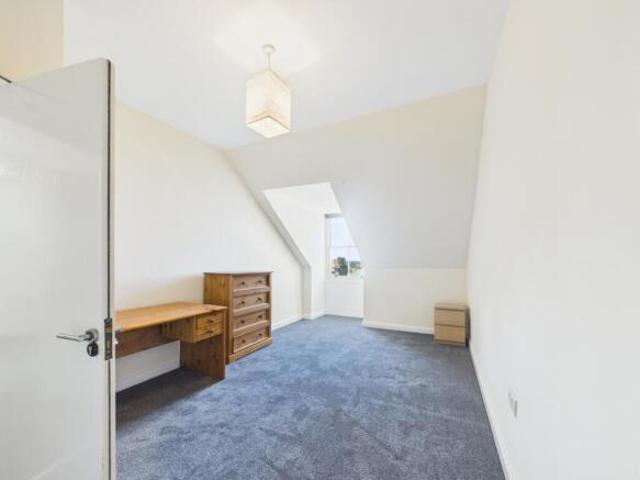 Flat for rent in Merchiston, Scotland