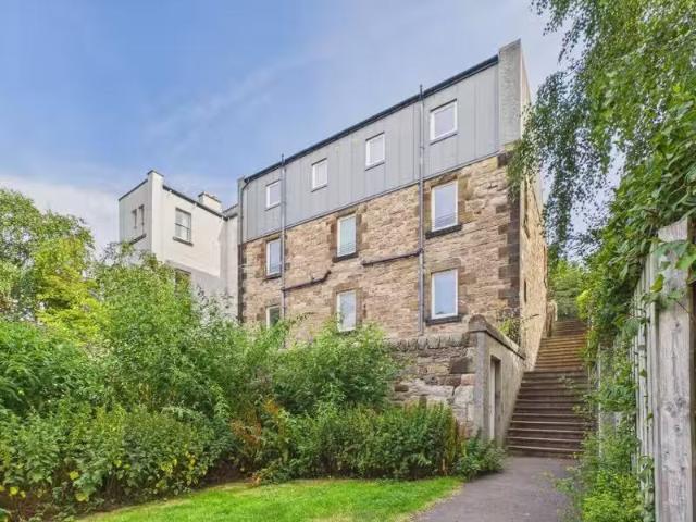 House for rent in Craigmillar, Scotland