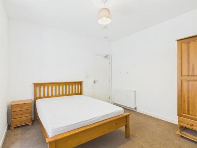 Flat for rent in Newington, Scotland
