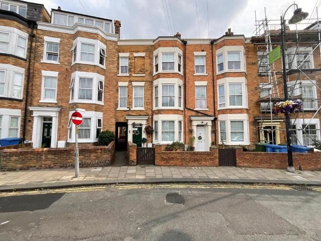 Flat for sale in The Old Town, Kepwick