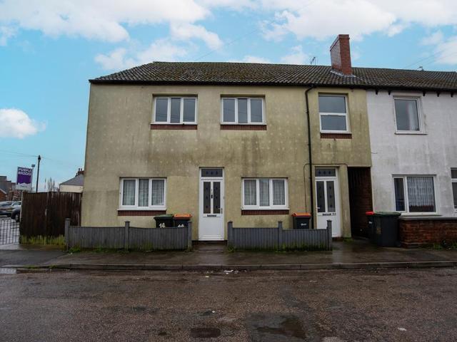 Flat for sale in Huthwaite, Isle Of Man