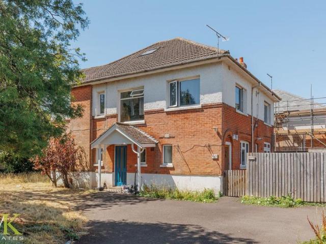 House for sale in Winton, Bournemouth