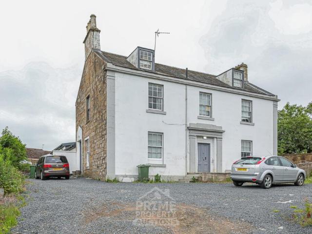 Flat for sale in Altonhill, Crookedholm