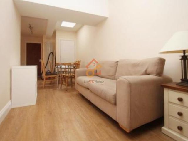 Flat for sale in Springbourne, Bournemouth