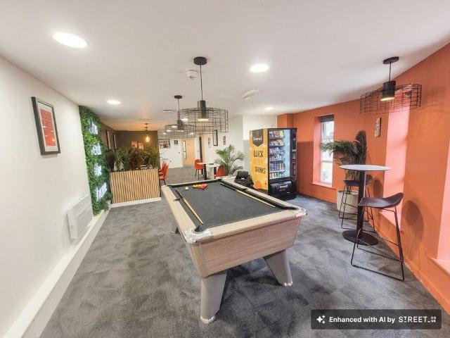 Flat for sale in Plungington, Higher Bartle