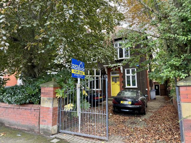 House for sale in Layton, Blackpool