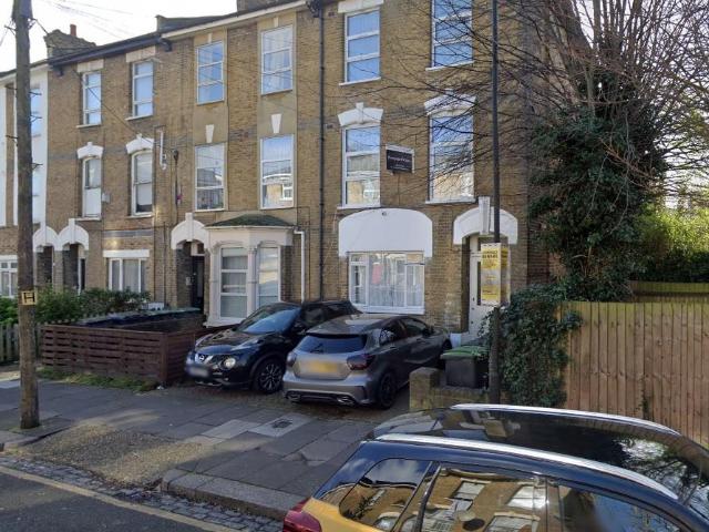 Flat for sale in Greater London