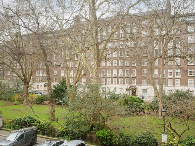 Flat for sale in Belgravia, Isle Of Man