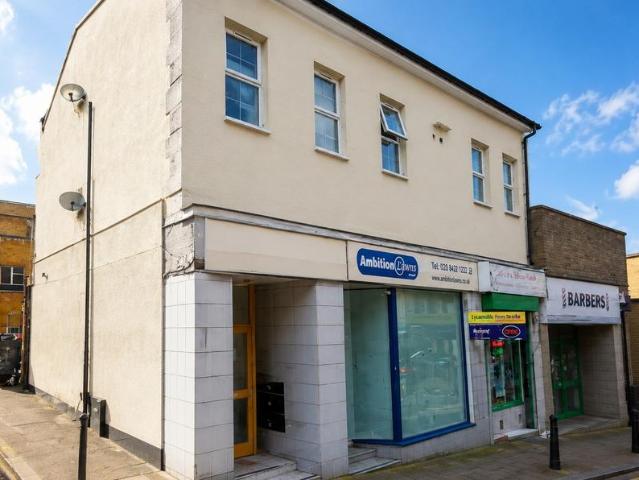 Flat for sale in Spring Park, Isle Of Man