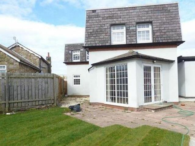 House for sale in Malvin's Close, Blyth