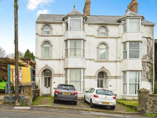 Flat for sale in Tycoch, Nangreaves