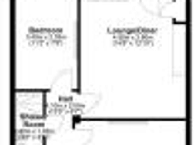 Flat for sale in Barholm, Lincolnshire