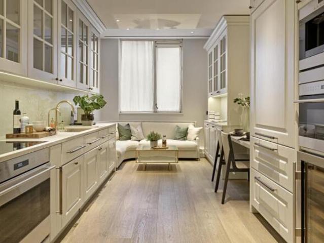 Flat for sale in Knightsbridge, Greater London