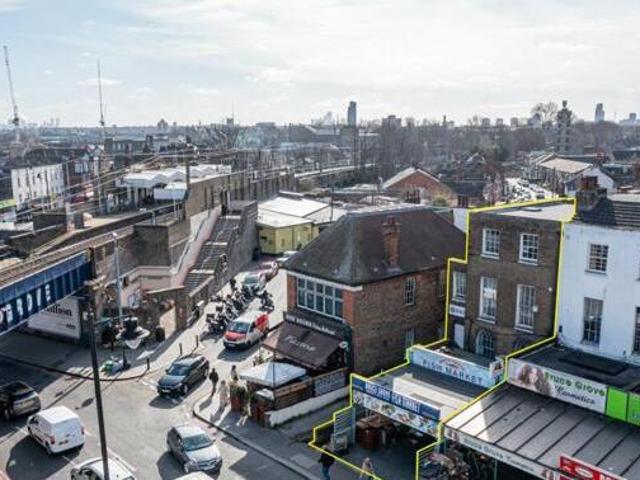 House for sale in Lyons, Greater London