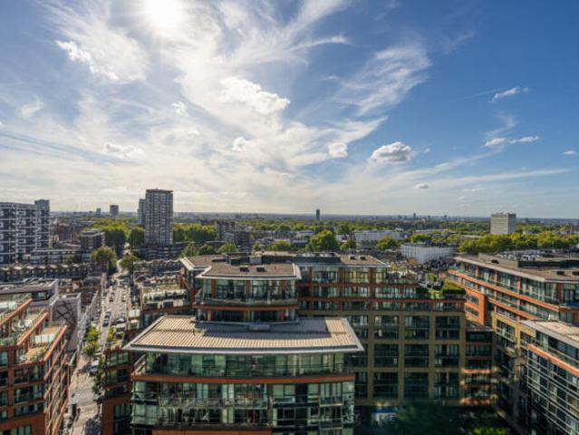 Flat for sale in Cat Hill