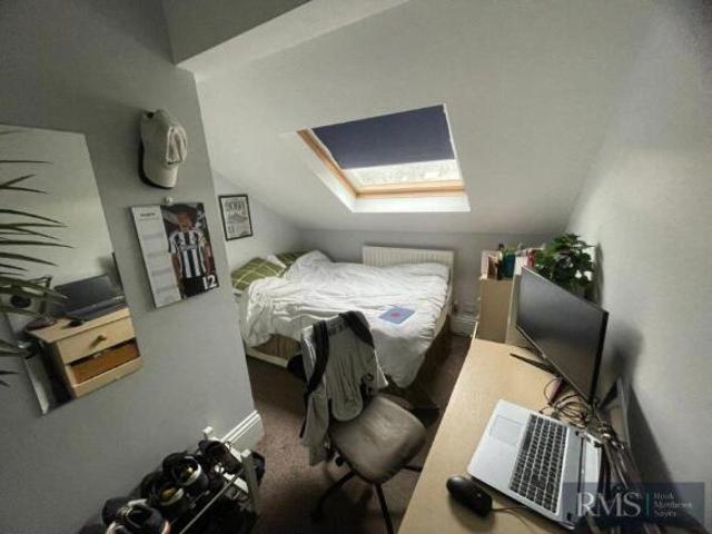 Flat for sale in Jesmond, Tyne And Wear