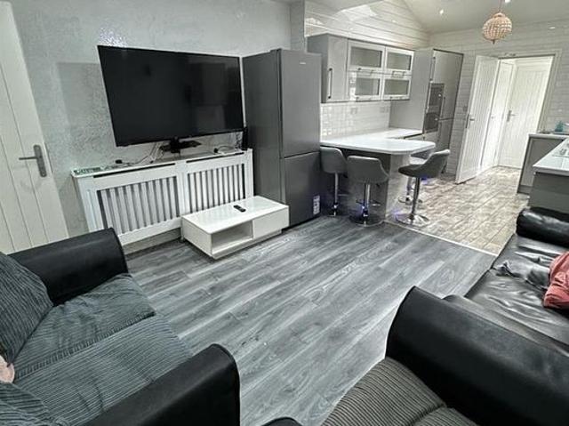 Apartment for rent in Ladywood, West Midlands