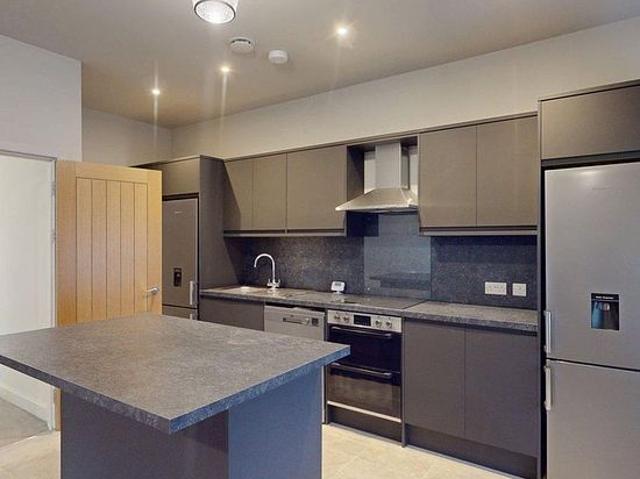 Apartment for rent in Low Bradfield, Sheffield