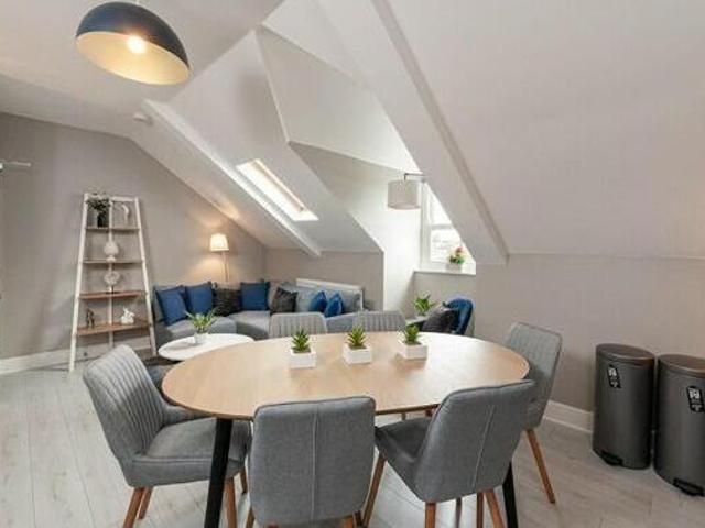 House for rent in Butterton, Staffordshire