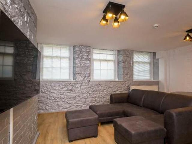 House for rent in Butterton, Staffordshire