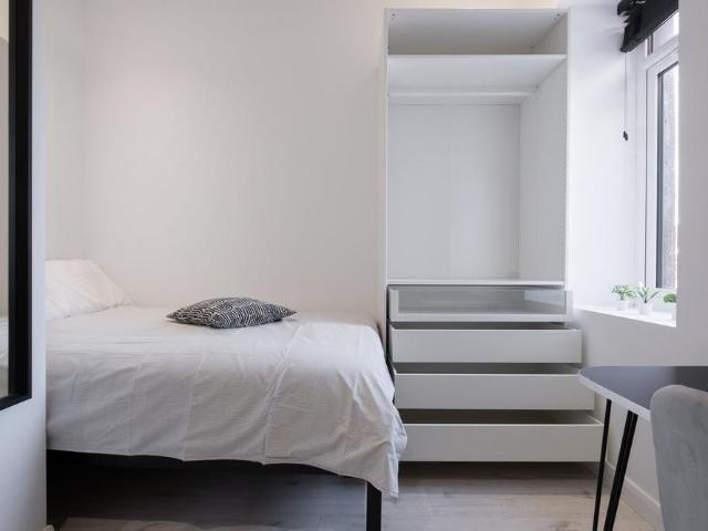 Room for rent in St George's Quarter / Cultural Quarter, Calderstones