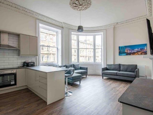 Room for rent in Newington, City of Edinburgh