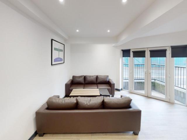 Room for rent in Shieldfield, Tyne And Wear