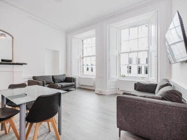 Room for rent in Haymarket, City of Edinburgh
