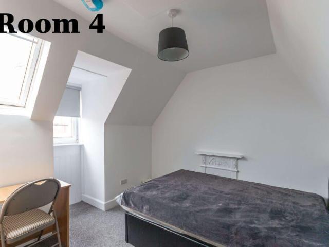 Room for rent in Braid Hills, Scotland