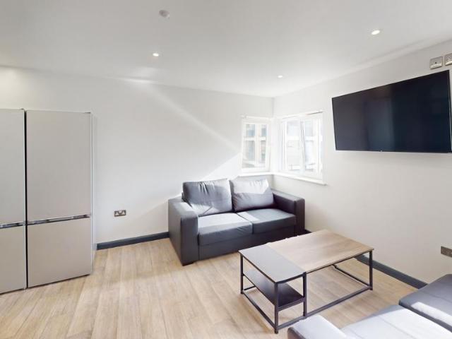 Room for rent in Shieldfield, Tyne And Wear