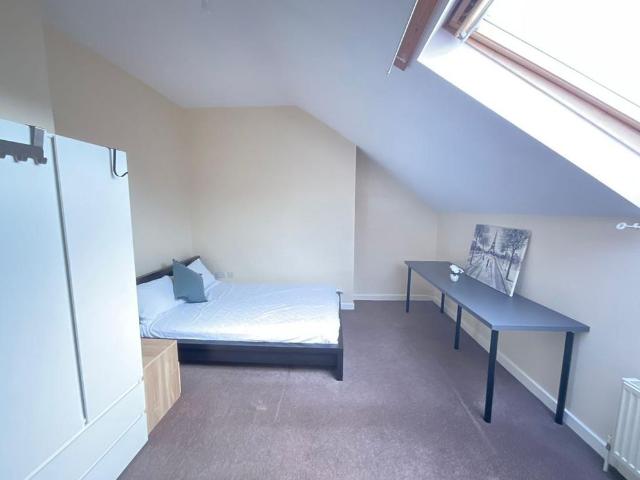 Room for rent in Fenham, Tyne And Wear