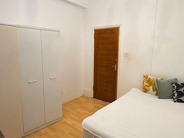 Room for rent in Paddington, Isle Of Man