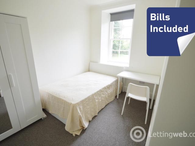 Apartment for rent in Southside, Scotland