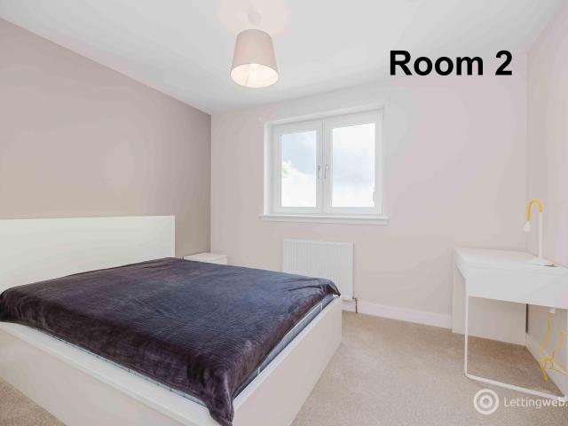 Apartment for rent in Blackford, Scotland