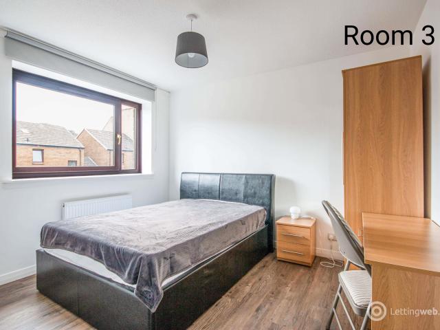 Apartment for rent in Southside, Scotland